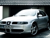 Seat Leon - rednie spalanie